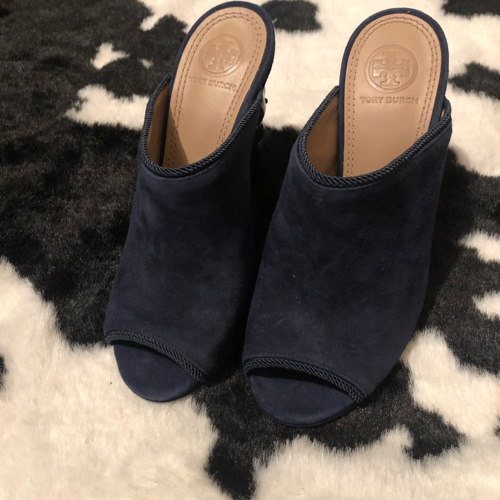 Tory Burch heels